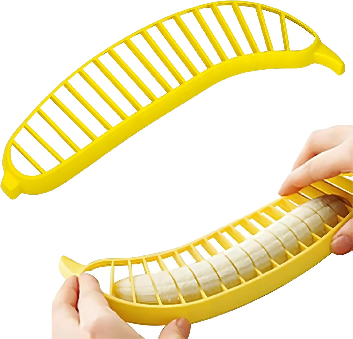 Precision Banana & Plantain Slicer