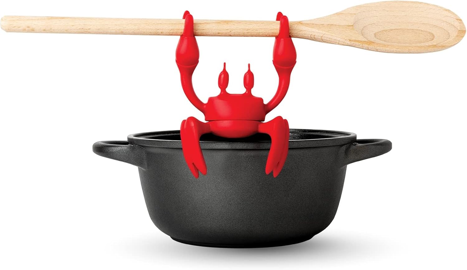 Crab Spoon Rest